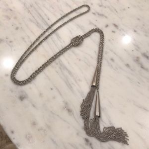 Kendra Scott “Phara” in Silver